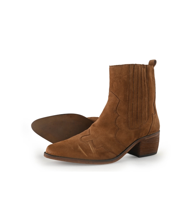 Manfield Cowboystiefel