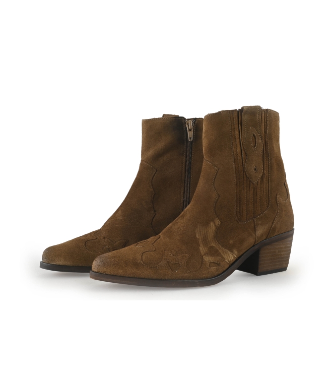 Manfield Cowboystiefel
