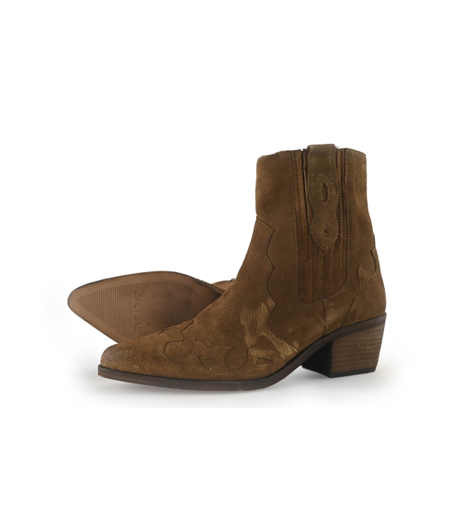 Manfield Cowboystiefel