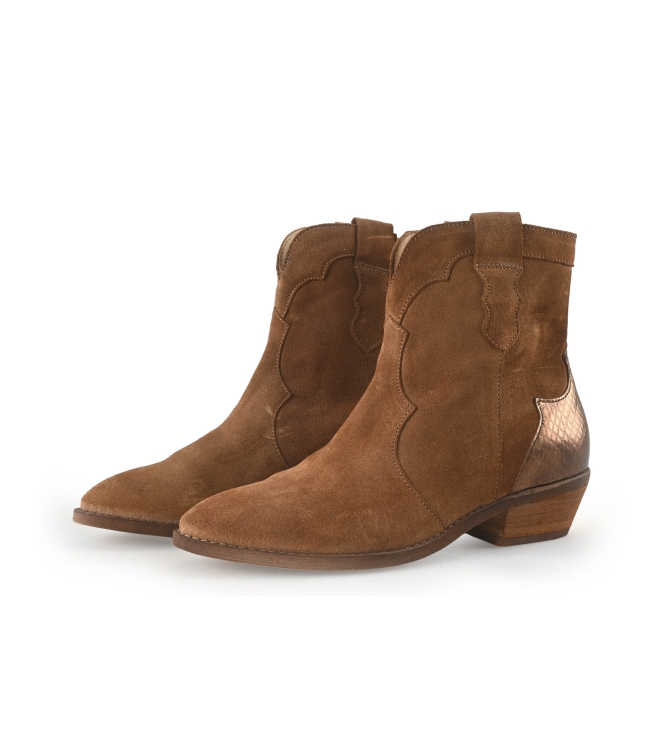 Manfield Cowboystiefel
