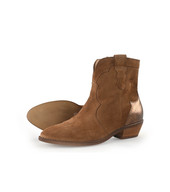 Manfield Cowboystiefel