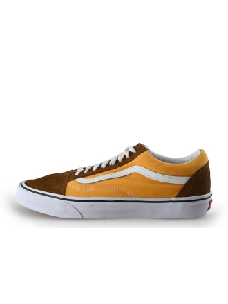 Vans Sneaker Braun 357392
 Größe 42
 