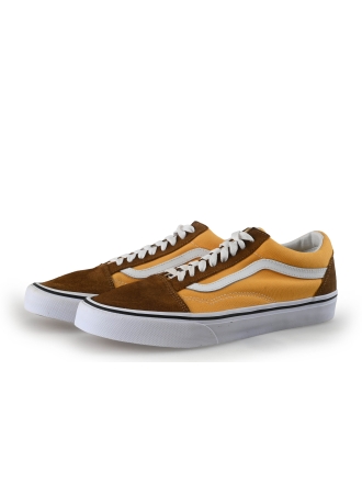 Vans Sneaker Braun 357392
 Größe 42
 