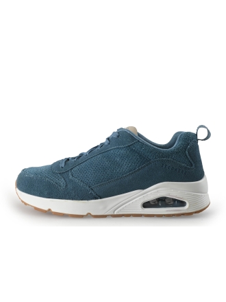 Skechers Sneaker Blau 357393
 Größe 41
 