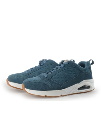 Skechers Sneaker Blau 357393
 Größe 41
 