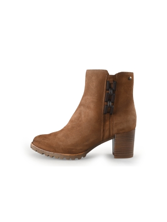 No Stress Stiefeletten Grau 357394
 Größe 39
 