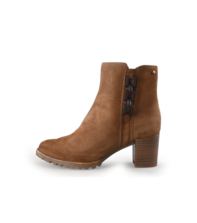 No Stress Stiefeletten