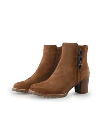 No Stress Stiefeletten Grau 357394
 Größe 39
 