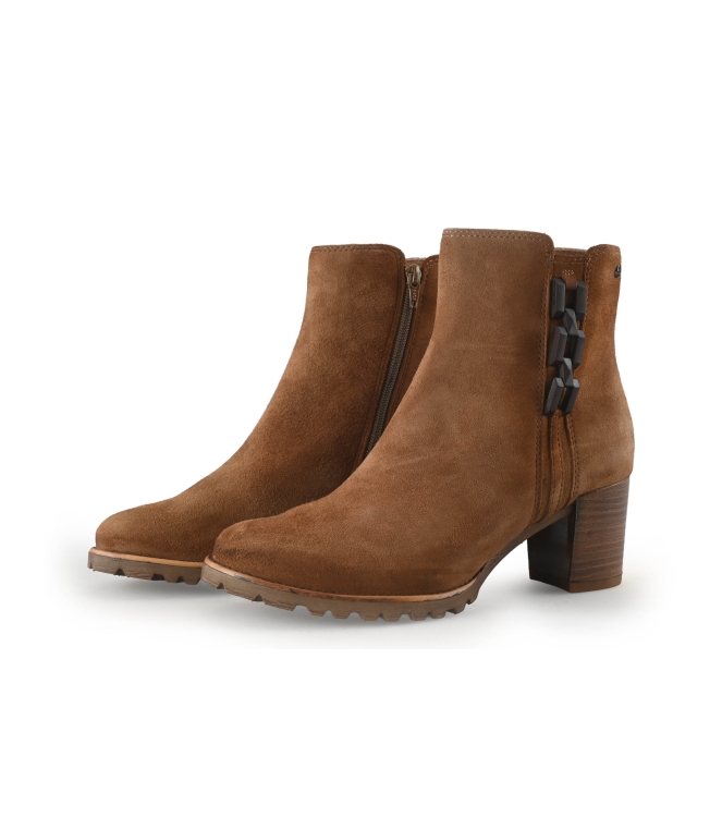 No Stress Stiefeletten