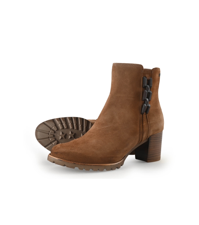 No Stress Stiefeletten