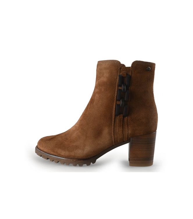 No Stress Stiefeletten