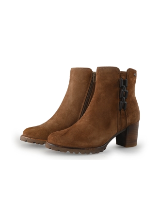 No Stress Stiefeletten Grau 357395
 Größe 37
 