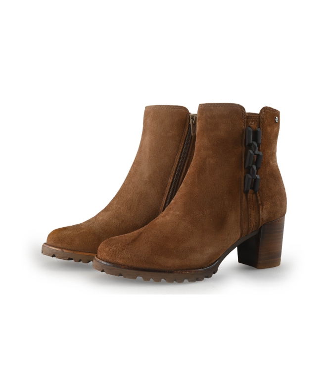 No Stress Stiefeletten