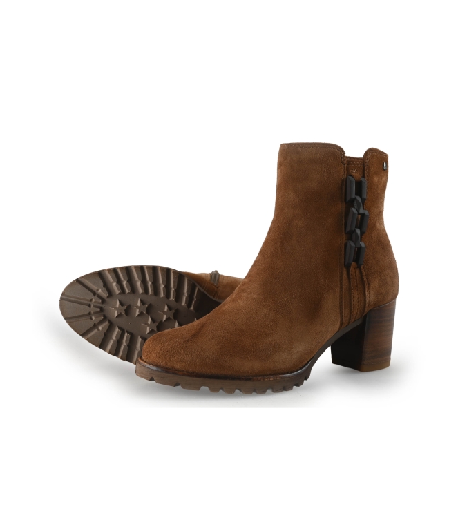 No Stress Stiefeletten