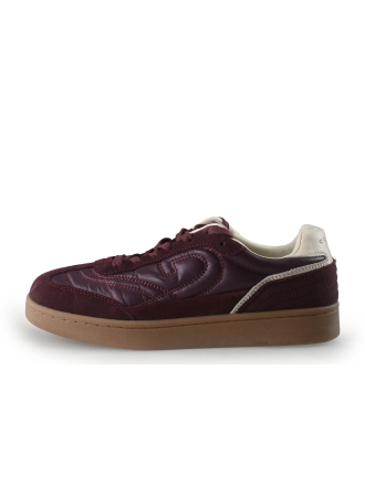 Cruyff Sneaker Rot 357396
 Größe 40
 