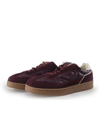 Cruyff Sneaker Rot 357396
 Größe 40
 