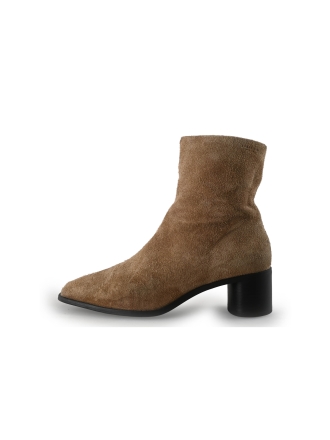 Vagabond Stiefeletten Beige 357397
 Größe 36
 