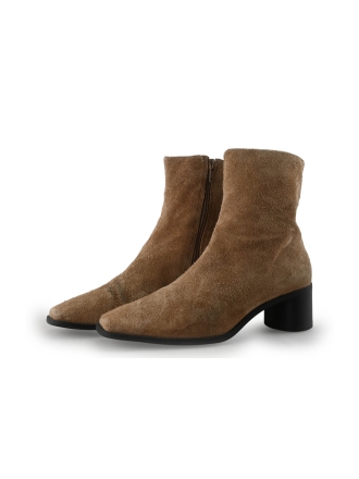 Vagabond Stiefeletten Beige 357397
 Größe 36
 