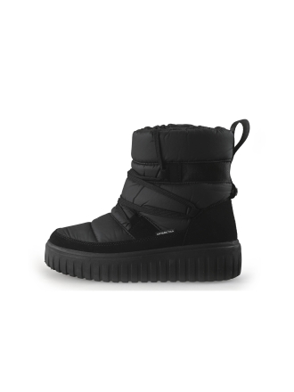 Antarctica Schneestiefel Schwarz 357401
 Größe 39
 