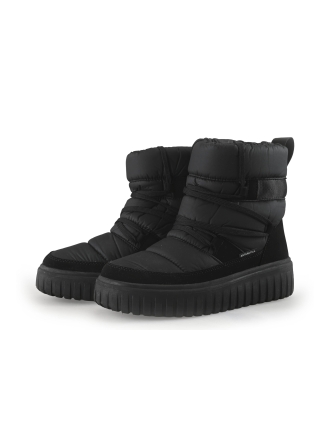 Antarctica Schneestiefel Schwarz 357401
 Größe 39
 
