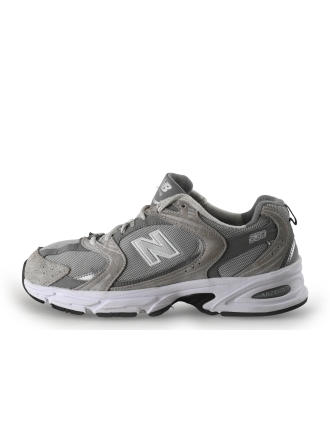 New Balance Sneaker Grau 357403
 Größe 42
 
