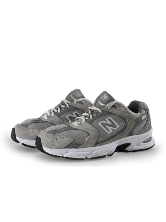 New Balance Sneaker Grau 357403
 Größe 42
 