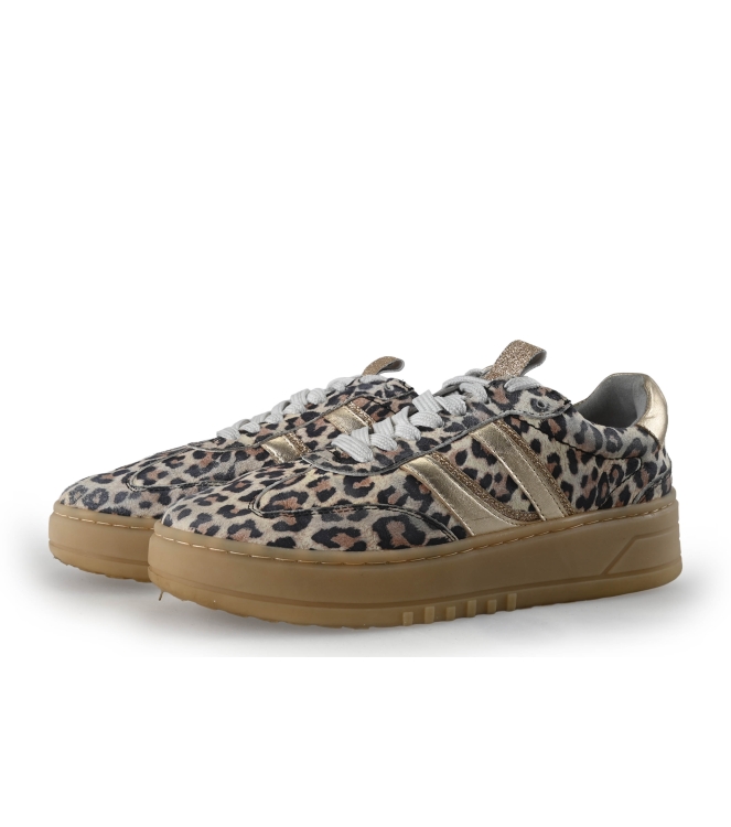 Poelman Sneaker