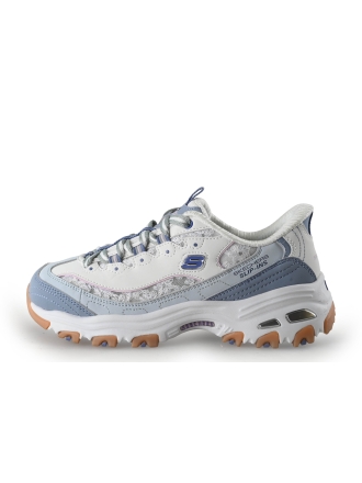 Skechers Sneaker Blau 357406
 Größe 36
 