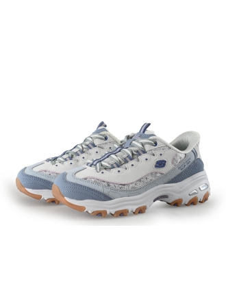 Skechers Sneaker Blau 357406
 Größe 36
 