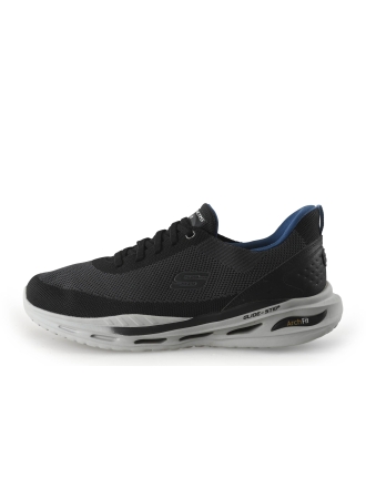 Skechers Sneaker Schwarz 357407
 Größe 44
 