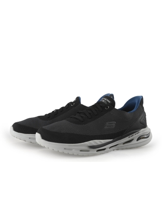 Skechers Sneaker Schwarz 357407
 Größe 44
 