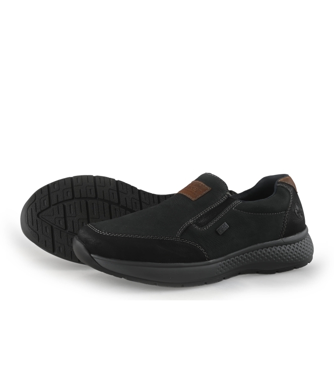 Rieker Slip-ons