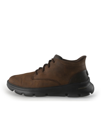 Skechers Sneaker Braun 357413
 Größe 41
 