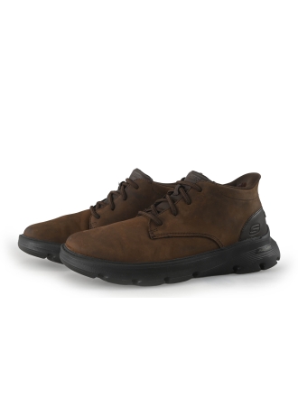 Skechers Sneaker Braun 357413
 Größe 41
 