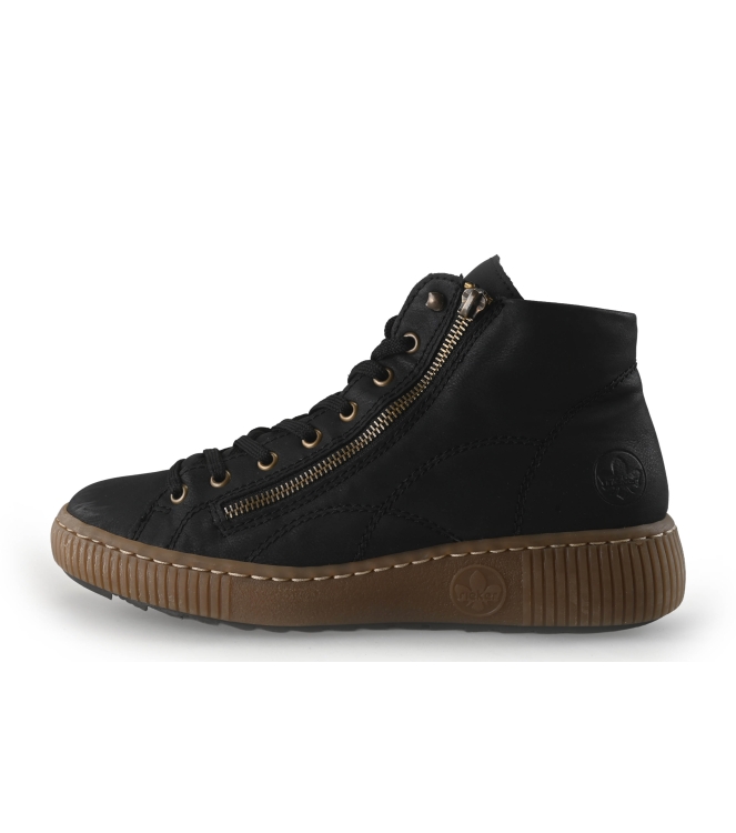 Rieker Hohe Sneaker