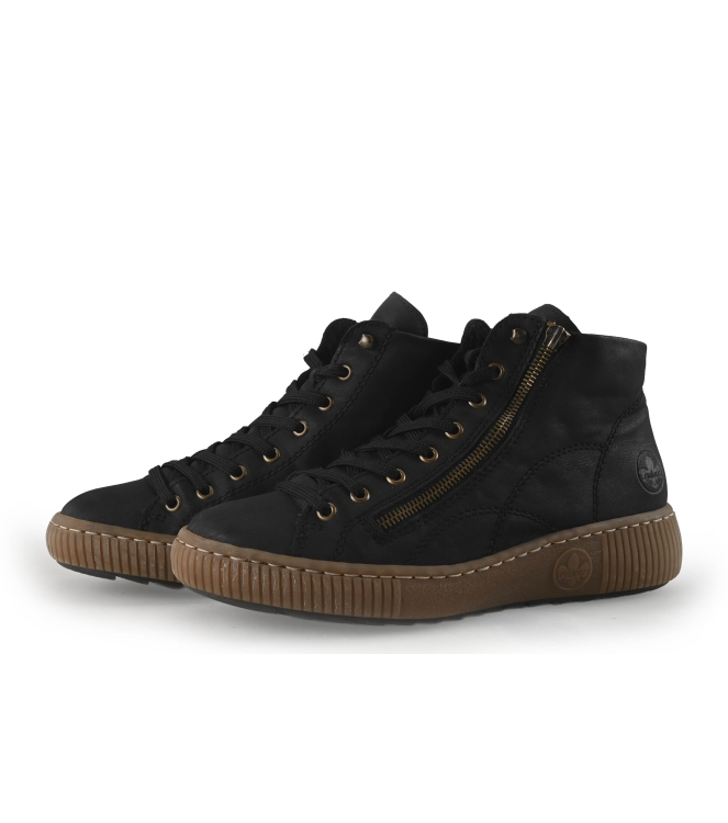 Rieker Hohe Sneaker