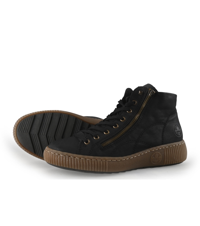 Rieker Hohe Sneaker
