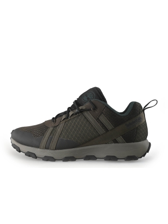 Timberland Sneaker Braun 357415
 Größe 44½
 