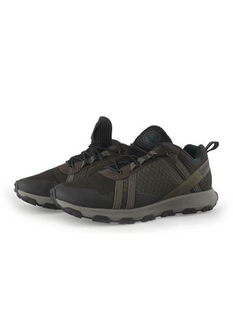 Timberland Sneaker Braun 357415
 Größe 44½
 