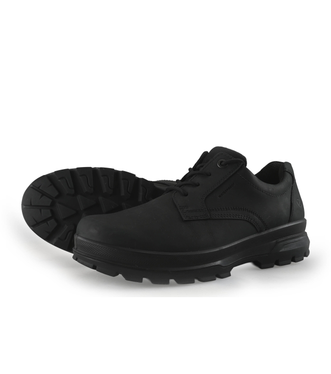 Ecco Schnürschuhe