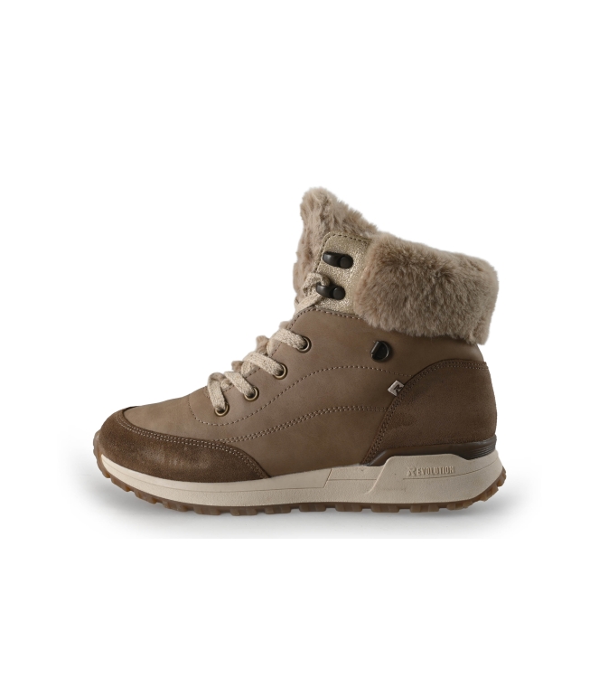 Rieker Schnürstiefel