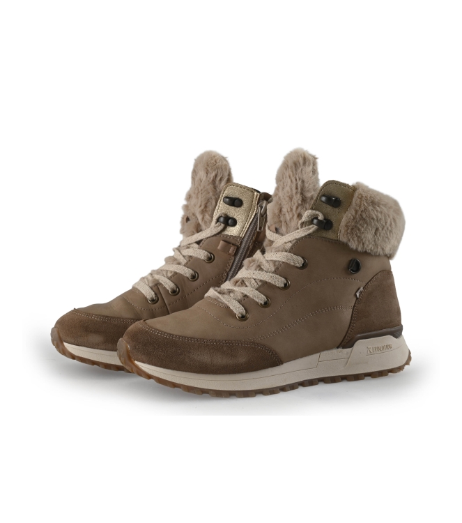 Rieker Schnürstiefel