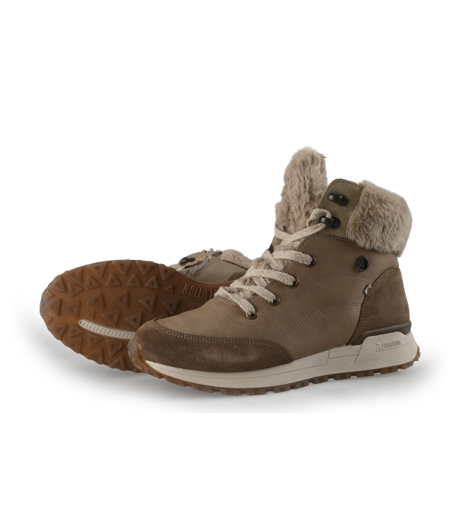 Rieker Schnürstiefel