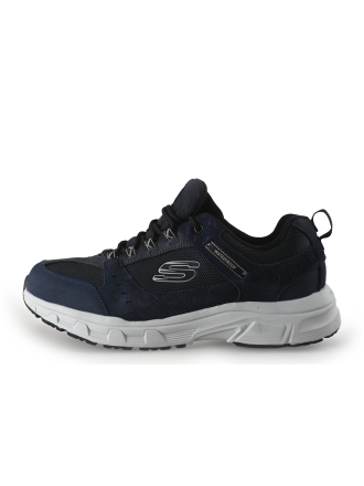 Skechers Wanderschuhe Blau 357419
 Größe 44
 