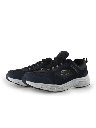 Skechers Wanderschuhe Blau 357419
 Größe 44
 