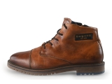 Bugatti Schnürstiefel