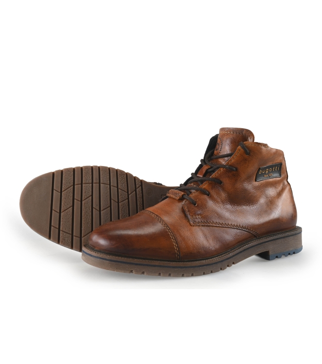 Bugatti Schnürstiefel