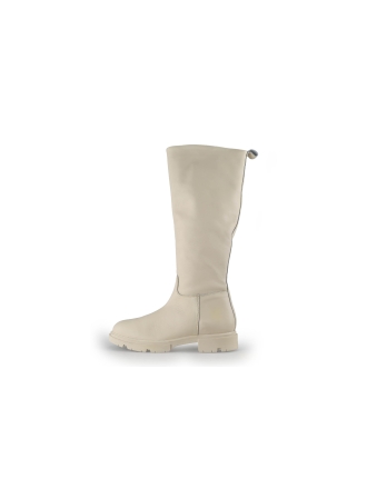 Nelson Stiefel Weiß 357422
 Größe 42
 