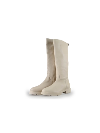 Nelson Stiefel Weiß 357422
 Größe 42
 