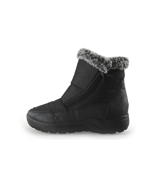 Scandi Stiefeletten